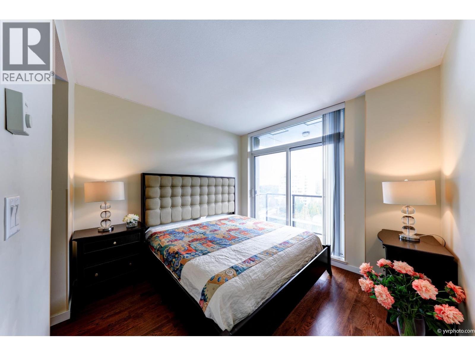 1005 6133 Buswell Street, Richmond, British Columbia  V6Y 0B2 - Photo 4 - R3111514