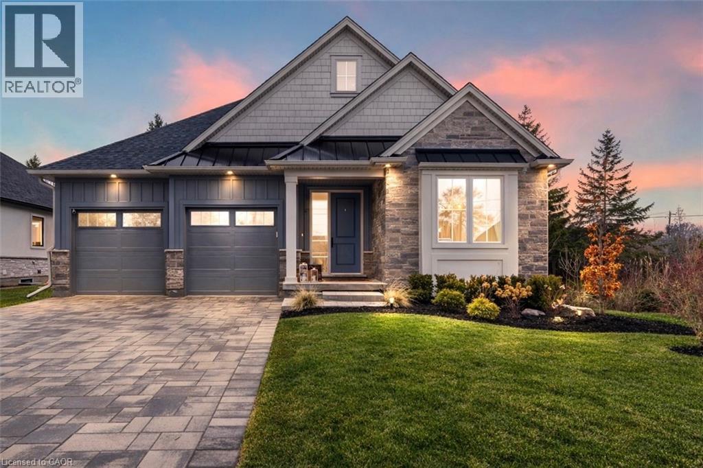 27 MAPLE LEAF Avenue S, Ridgeway, Ontario