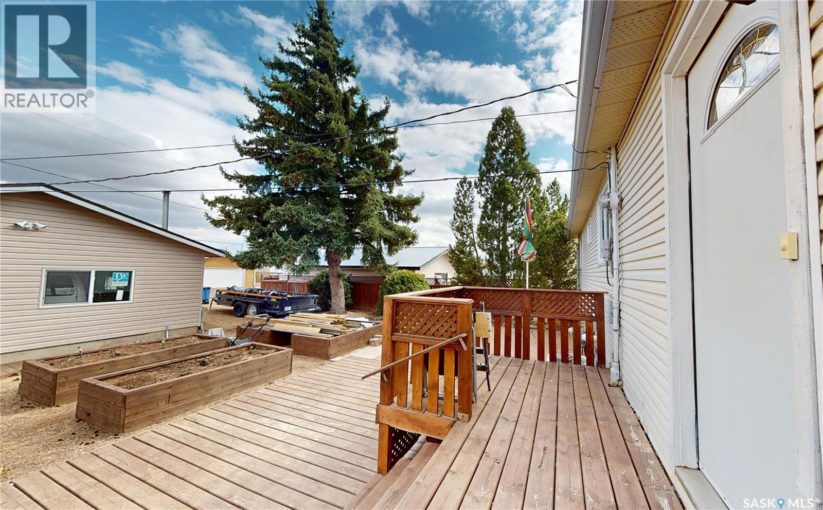 108 Griffin Street, Maple Creek, Saskatchewan  S0N 1N0 - Photo 43 - SK032821