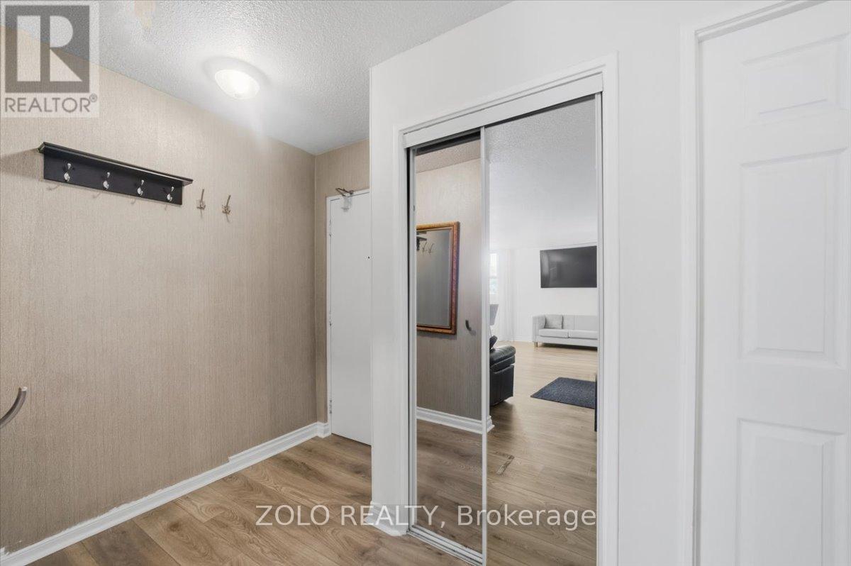 203 - 2345 Confederation Parkway, Mississauga, Ontario  L5B 2H3 - Photo 12 - W12999302