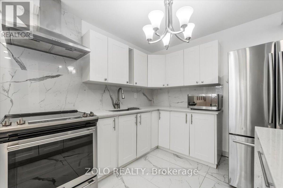 203 - 2345 Confederation Parkway, Mississauga, Ontario  L5B 2H3 - Photo 14 - W12999302