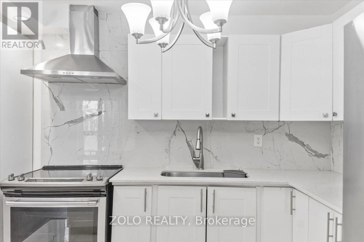 203 - 2345 Confederation Parkway, Mississauga, Ontario  L5B 2H3 - Photo 15 - W12999302