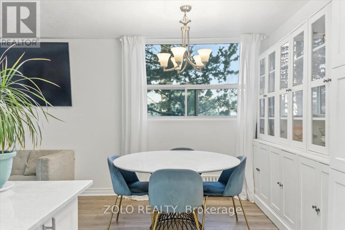 203 - 2345 Confederation Parkway, Mississauga, Ontario  L5B 2H3 - Photo 17 - W12999302