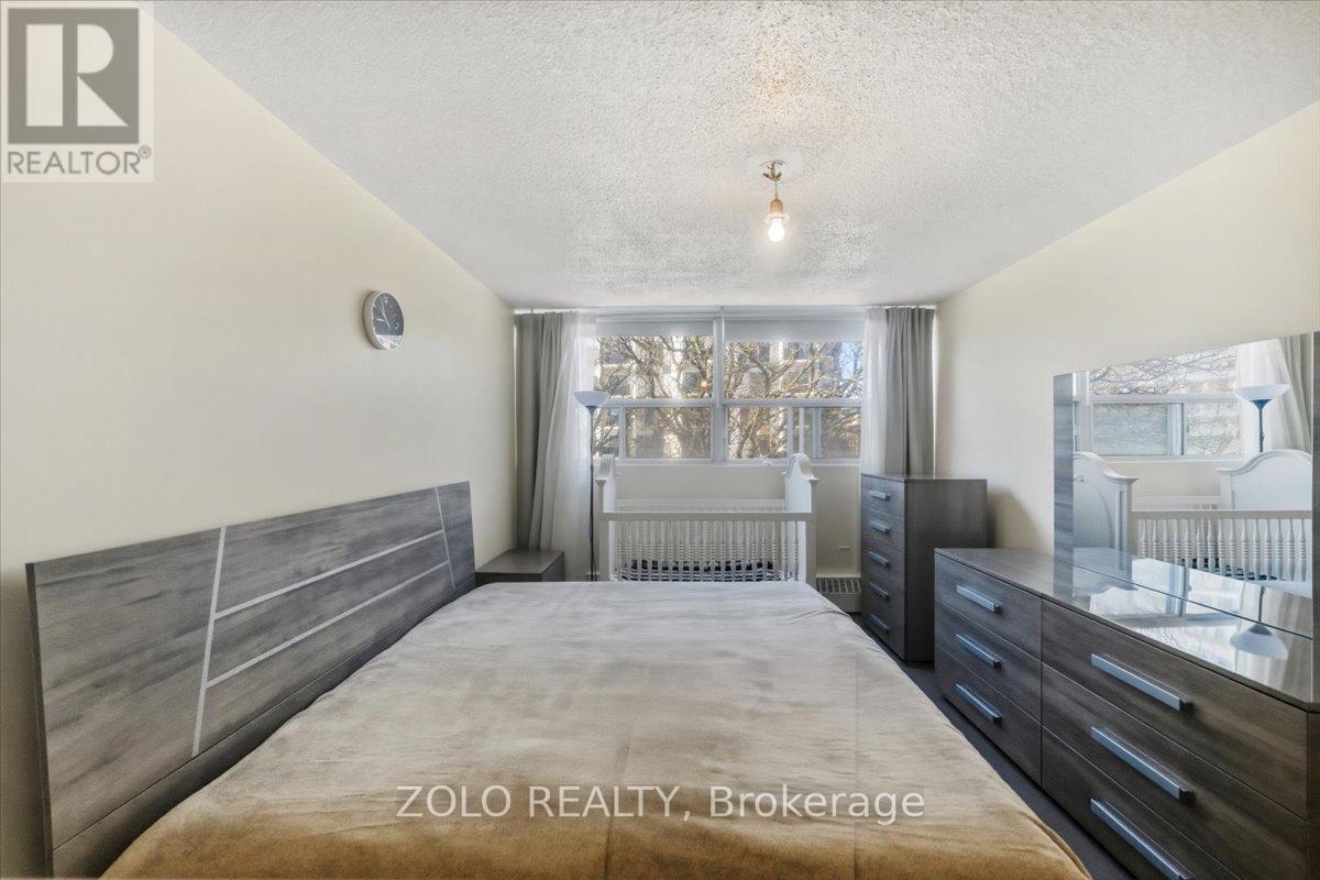 203 - 2345 Confederation Parkway, Mississauga, Ontario  L5B 2H3 - Photo 18 - W12999302
