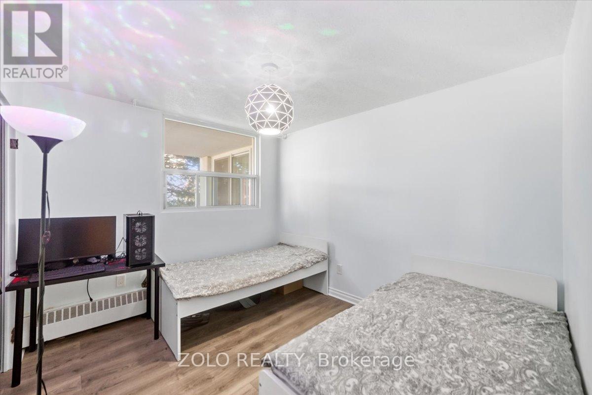 203 - 2345 Confederation Parkway, Mississauga, Ontario  L5B 2H3 - Photo 21 - W12999302