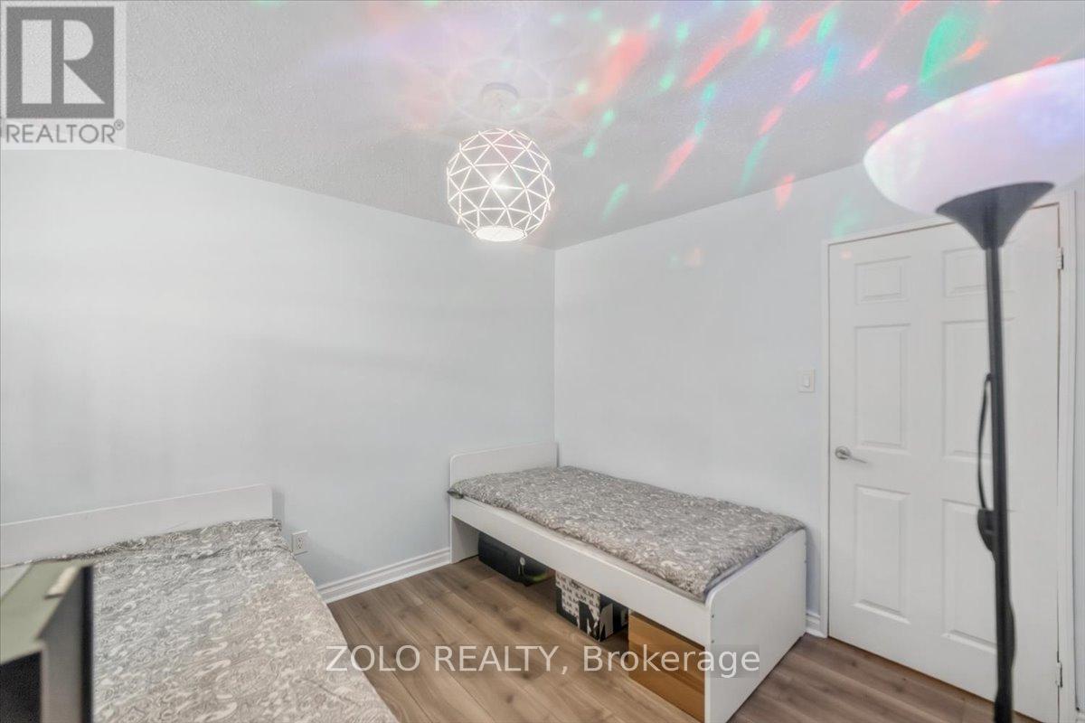 203 - 2345 Confederation Parkway, Mississauga, Ontario  L5B 2H3 - Photo 22 - W12999302