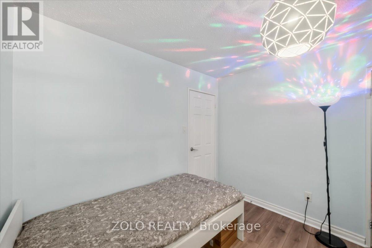 203 - 2345 Confederation Parkway, Mississauga, Ontario  L5B 2H3 - Photo 23 - W12999302