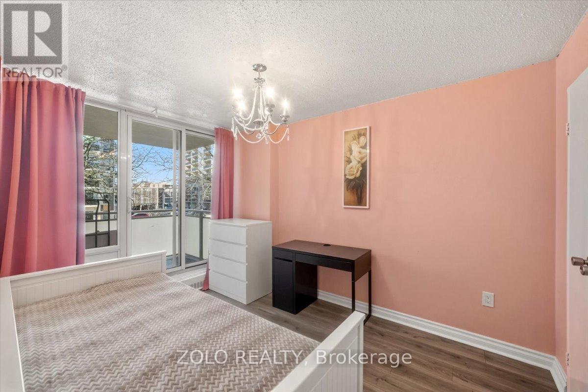 203 - 2345 Confederation Parkway, Mississauga, Ontario  L5B 2H3 - Photo 24 - W12999302