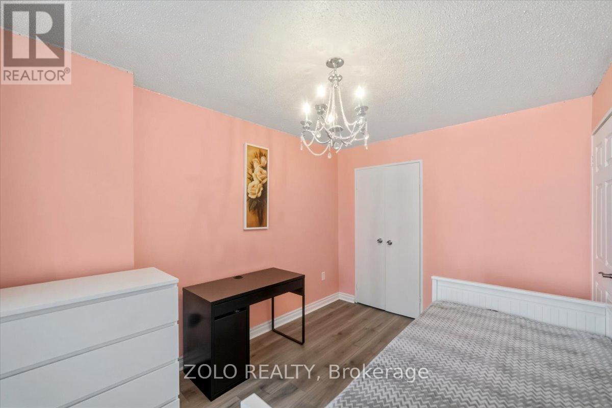 203 - 2345 Confederation Parkway, Mississauga, Ontario  L5B 2H3 - Photo 25 - W12999302