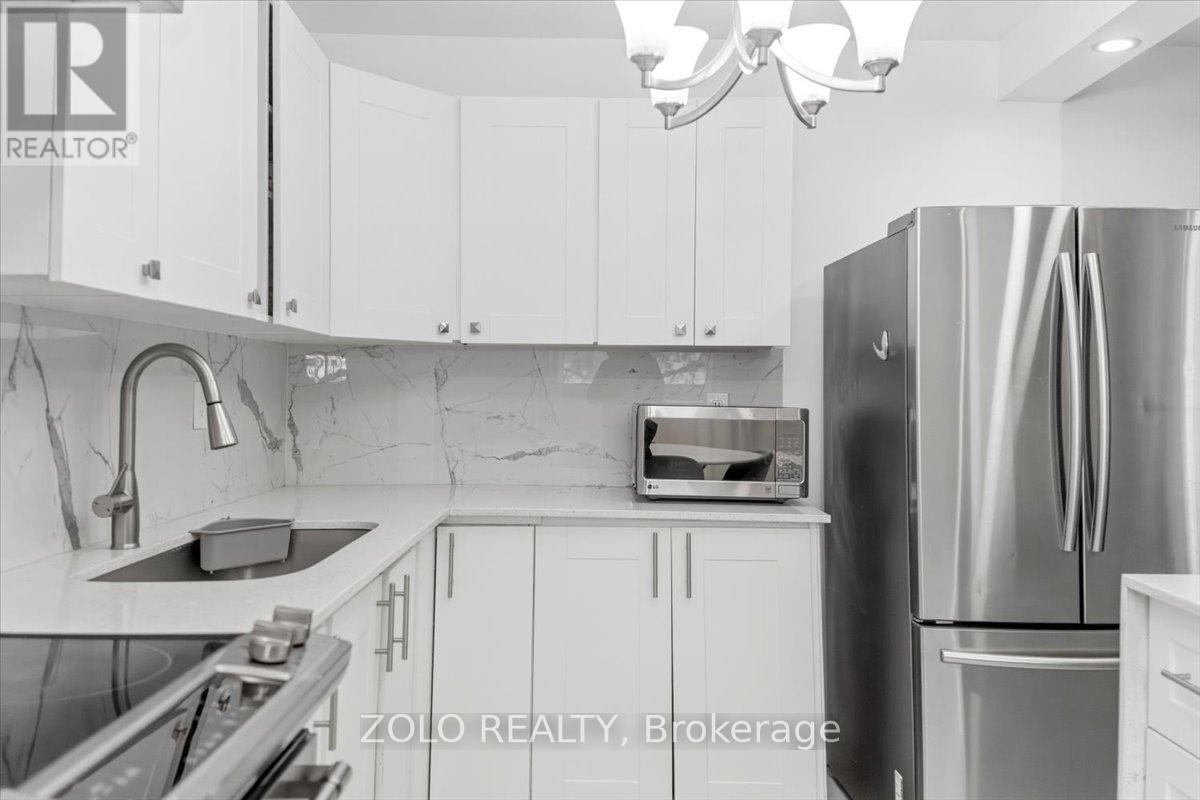 203 - 2345 Confederation Parkway, Mississauga, Ontario  L5B 2H3 - Photo 26 - W12999302