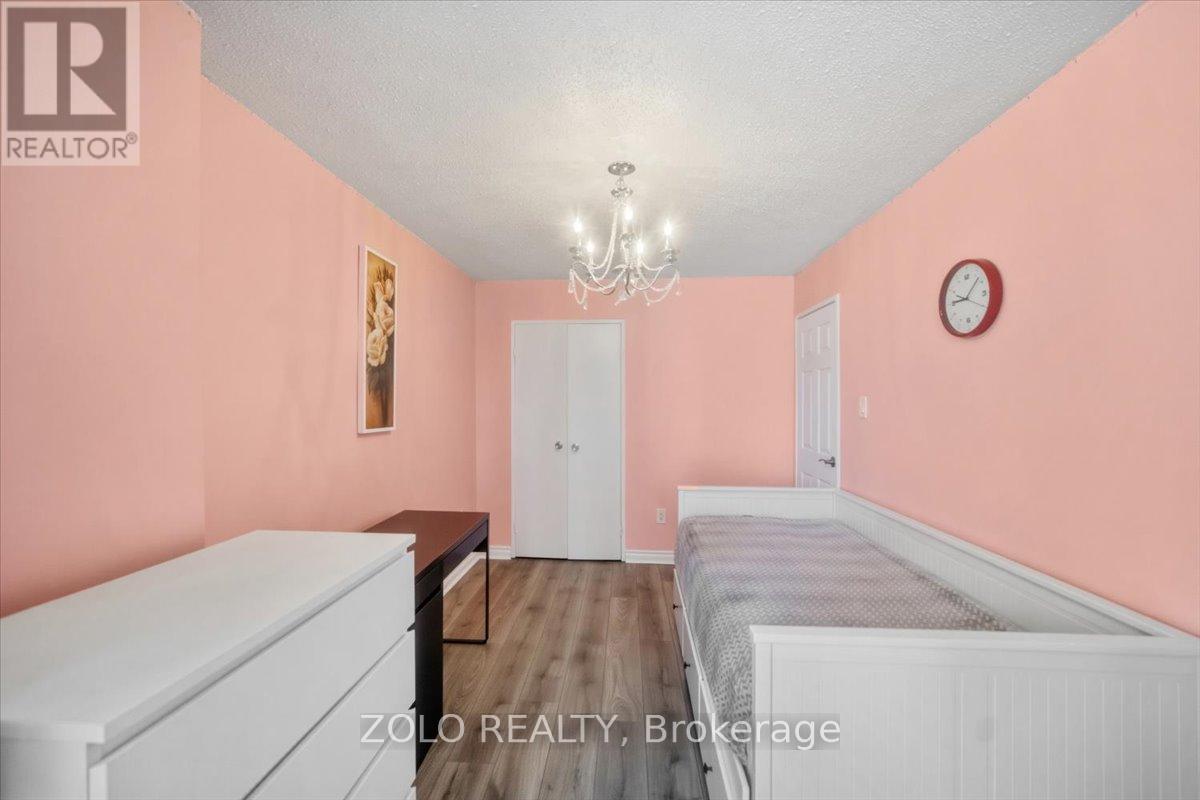 203 - 2345 Confederation Parkway, Mississauga, Ontario  L5B 2H3 - Photo 33 - W12999302