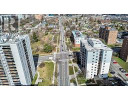 203 - 2345 CONFEDERATION PARKWAY, Mississauga, Ontario