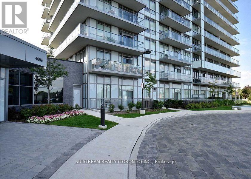 102 - 4699 GLEN ERIN DRIVE, Mississauga, Ontario