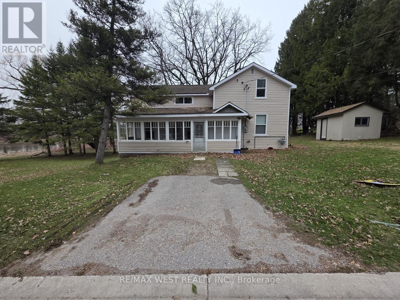 476 HAMILTON STREET, Huron-Kinloss, Ontario