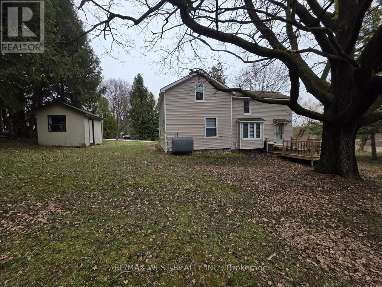 476 Hamilton Street, Huron-Kinloss, Ontario  N0G 2H0 - Photo 44 - X12999324