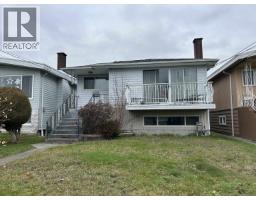 5463 PORTLAND STREET, Burnaby, British Columbia