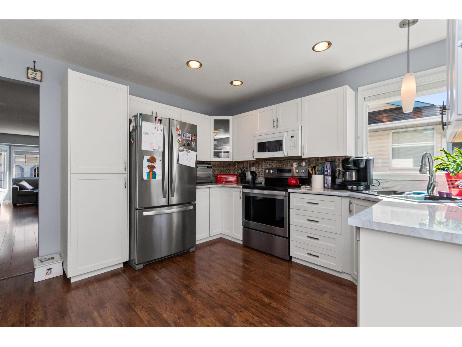 31 45175 Wells Road, Sardis West Vedder, Chilliwack, British Columbia V2R 3K7 - Photo 6 - R3094961