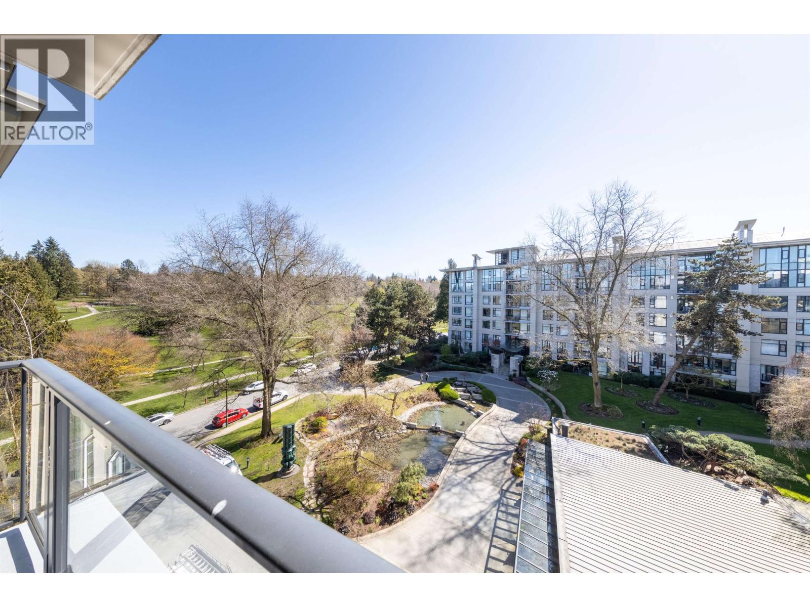 613 4685 Valley Drive, Vancouver, British Columbia  V6J 5M2 - Photo 15 - R3110357