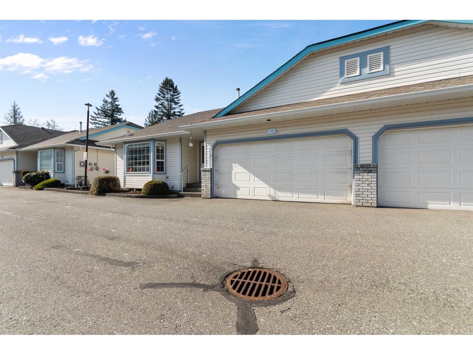 31 45175 WELLS ROAD|Sardis West Vedder, Chilliwack, British Columbia