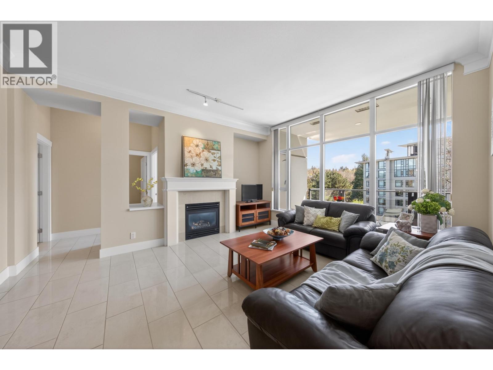 613 4685 Valley Drive, Vancouver, British Columbia  V6J 5M2 - Photo 2 - R3110357