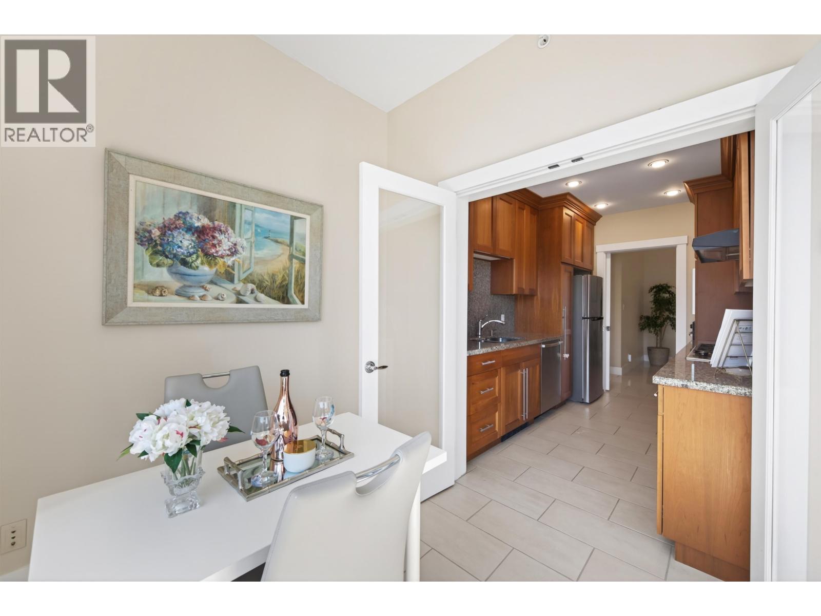 613 4685 Valley Drive, Vancouver, British Columbia  V6J 5M2 - Photo 9 - R3110357