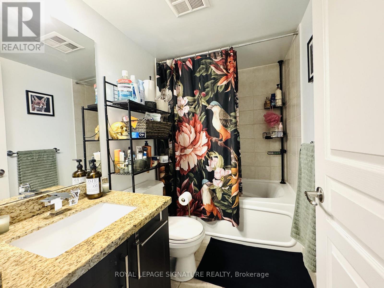 1010 - 323 Richmond Street E, Toronto, Ontario  M5A 3R3 - Photo 5 - C12999330