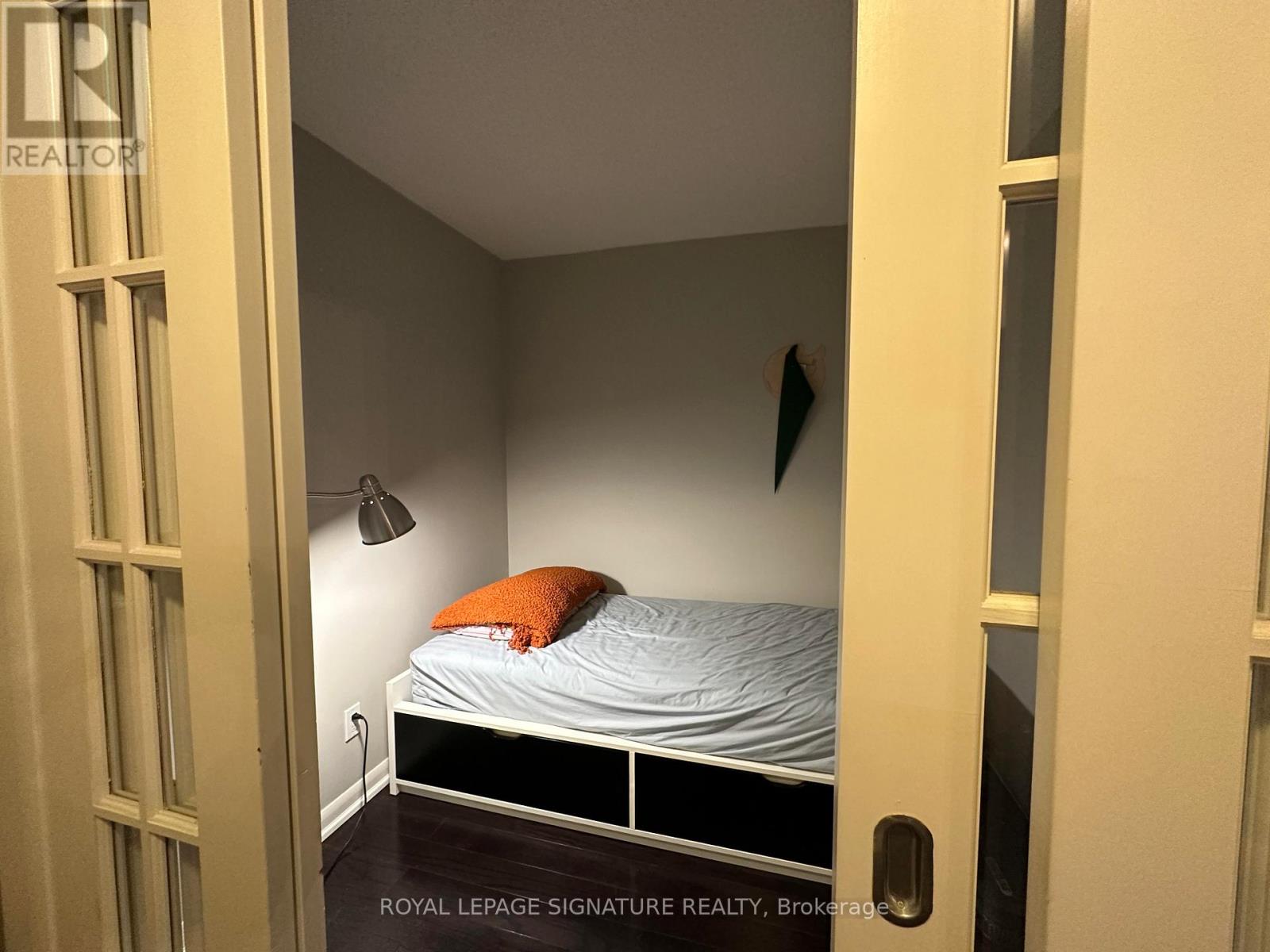 1010 - 323 Richmond Street E, Toronto, Ontario  M5A 3R3 - Photo 6 - C12999330