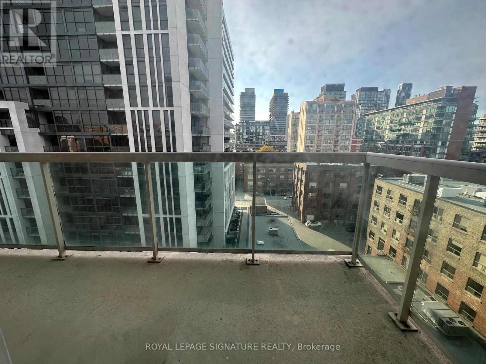 1010 - 323 Richmond Street E, Toronto, Ontario  M5A 3R3 - Photo 7 - C12999330