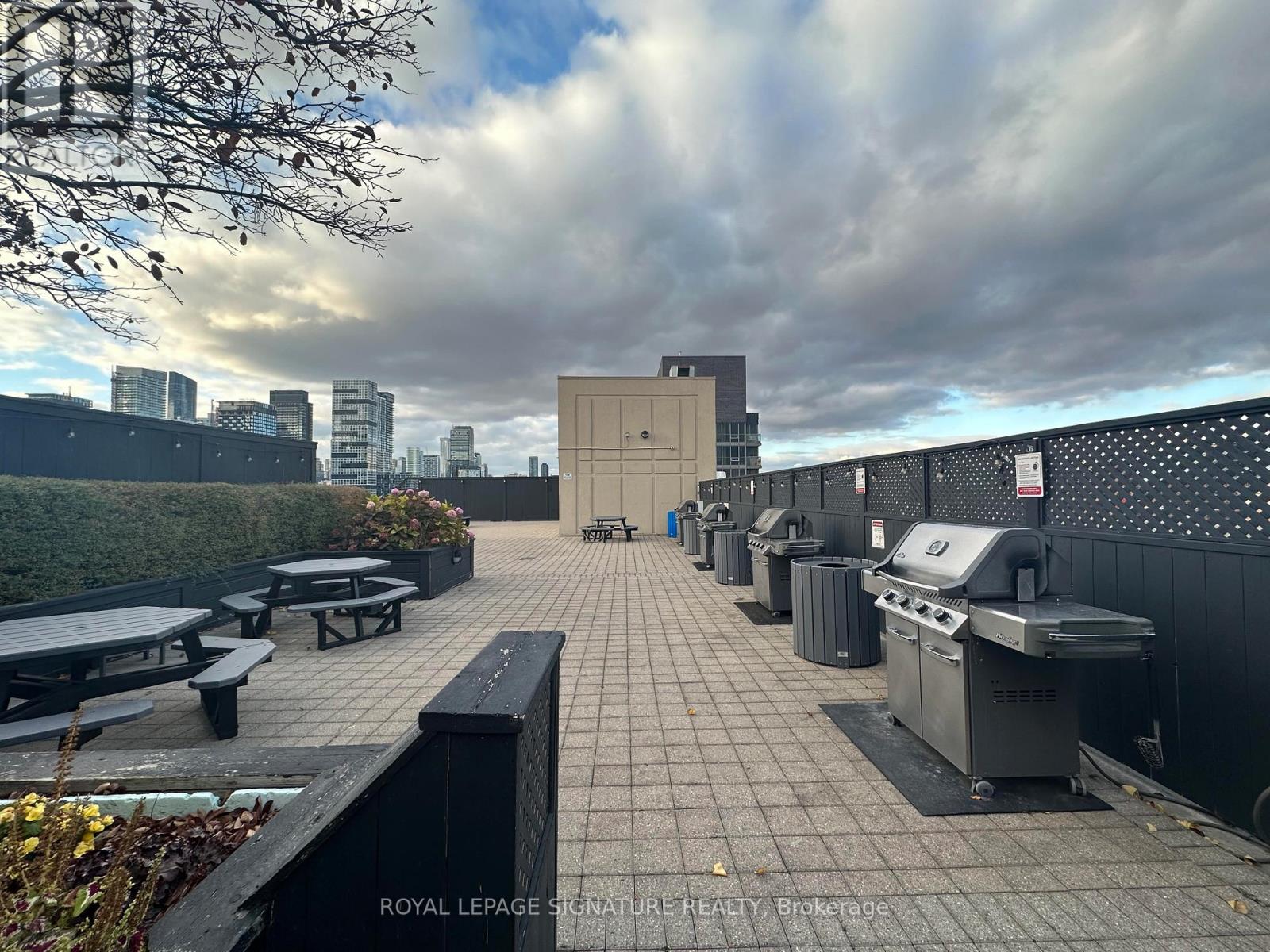 1010 - 323 Richmond Street E, Toronto, Ontario  M5A 3R3 - Photo 9 - C12999330