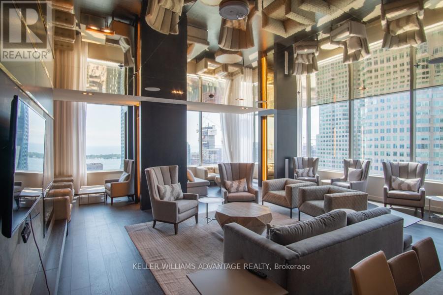 709 - 88 Scott Street, Toronto, Ontario  M5E 0A9 - Photo 21 - C12999344