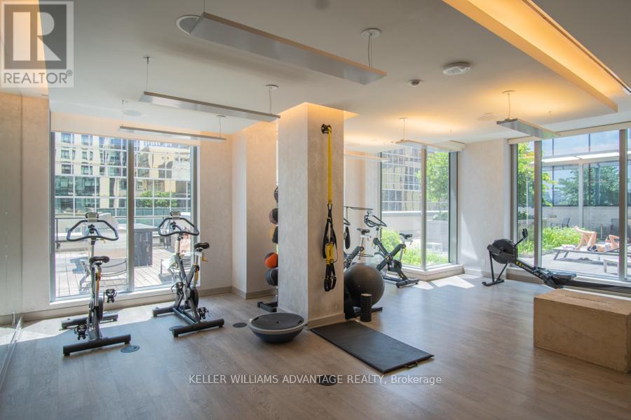 709 - 88 Scott Street, Toronto, Ontario  M5E 0A9 - Photo 26 - C12999344