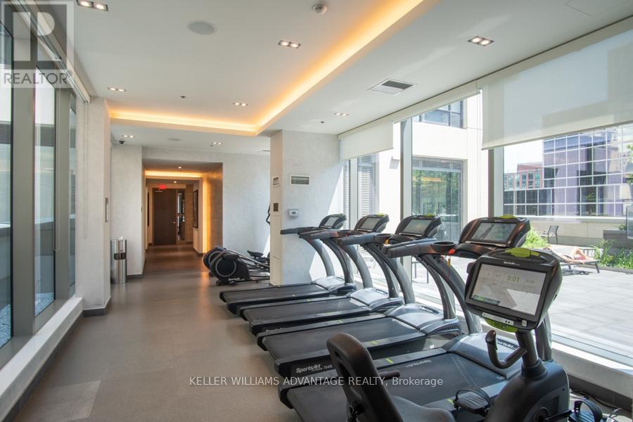 709 - 88 Scott Street, Toronto, Ontario  M5E 0A9 - Photo 27 - C12999344