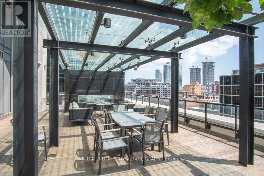 709 - 88 Scott Street, Toronto, Ontario  M5E 0A9 - Photo 29 - C12999344