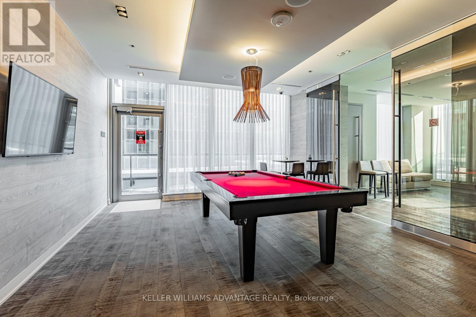 709 - 88 Scott Street, Toronto, Ontario  M5E 0A9 - Photo 32 - C12999344