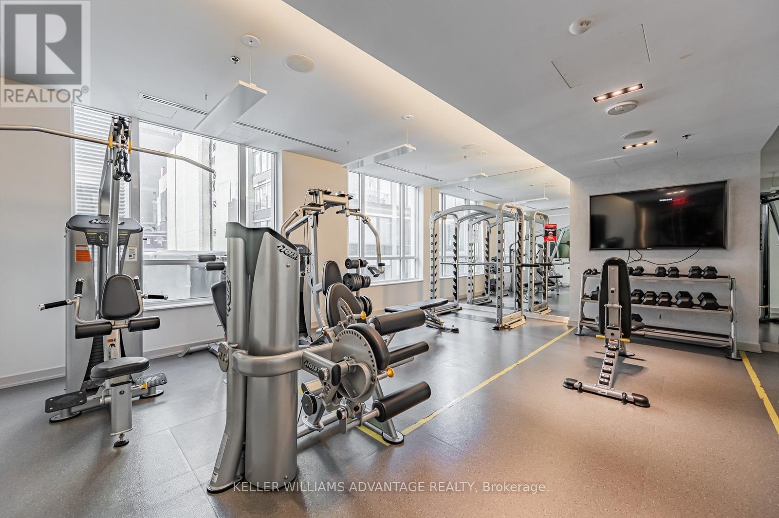 709 - 88 Scott Street, Toronto, Ontario  M5E 0A9 - Photo 34 - C12999344