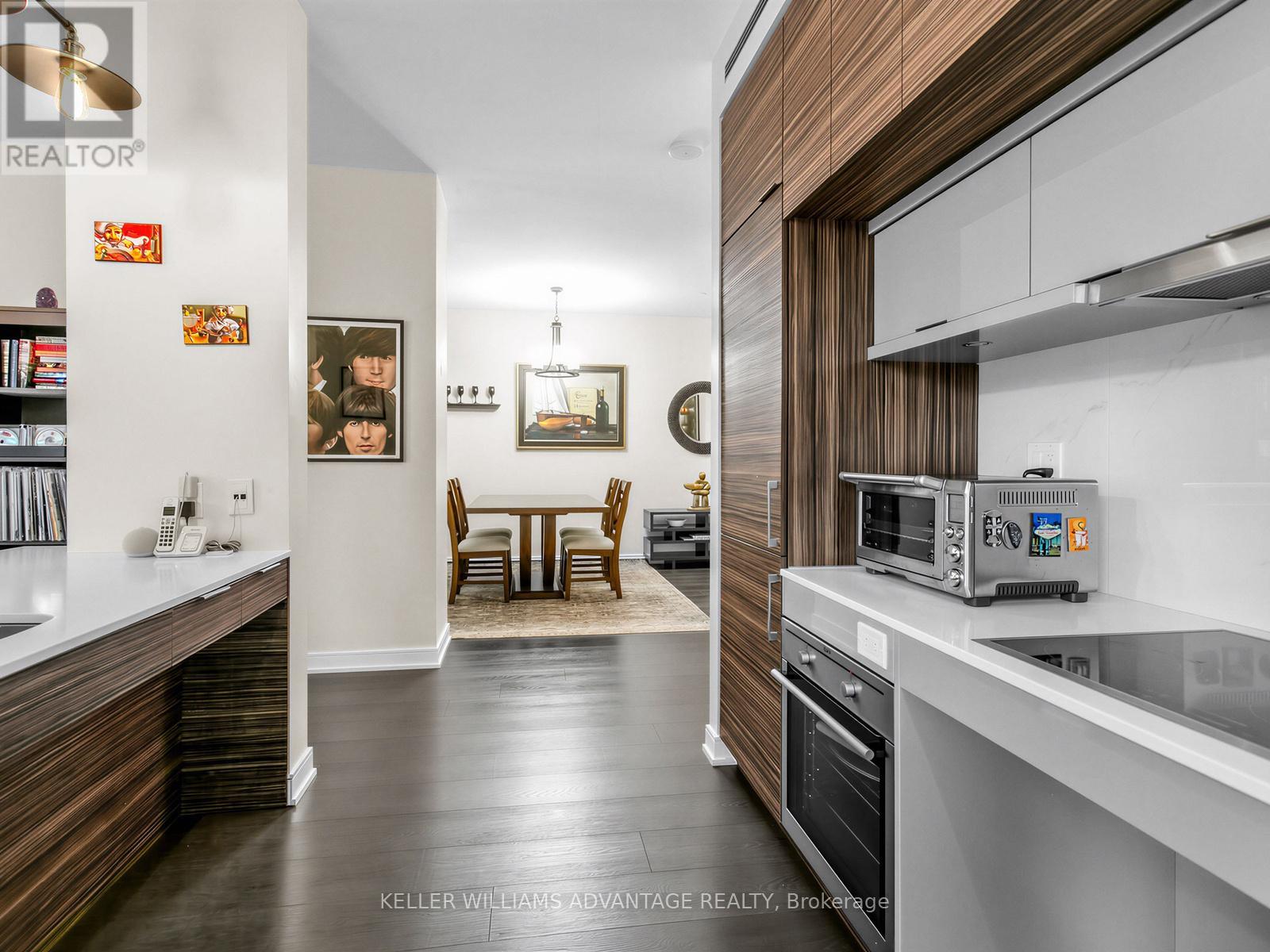 709 - 88 Scott Street, Toronto, Ontario  M5E 0A9 - Photo 9 - C12999344