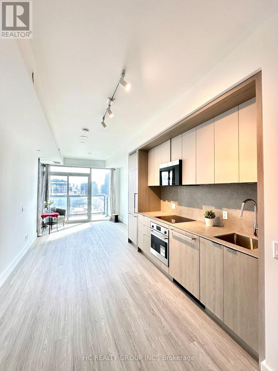 916 - 6 Greenbriar Road, Toronto, Ontario  M2K 0H6 - Photo 13 - C12999358