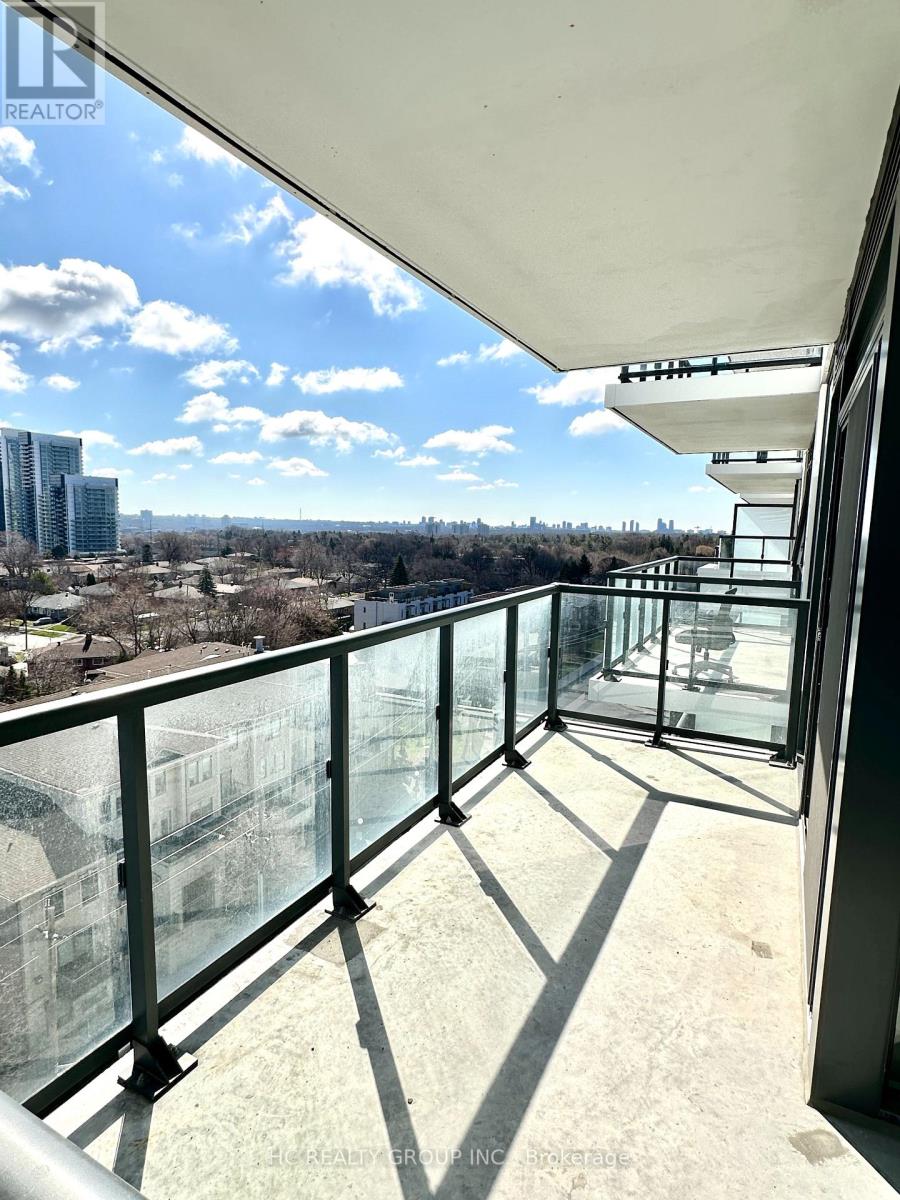 916 - 6 Greenbriar Road, Toronto, Ontario  M2K 0H6 - Photo 15 - C12999358