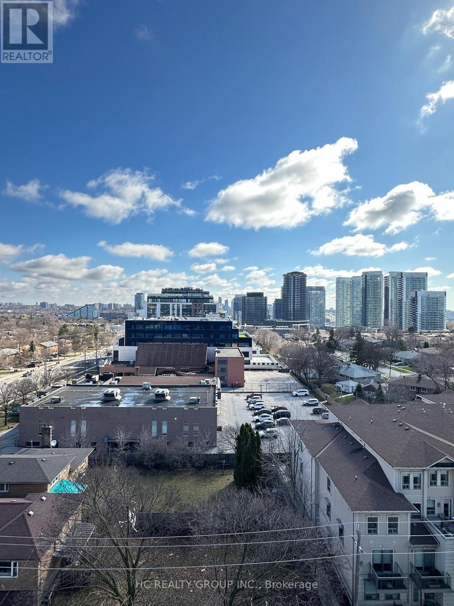 916 - 6 Greenbriar Road, Toronto, Ontario  M2K 0H6 - Photo 18 - C12999358