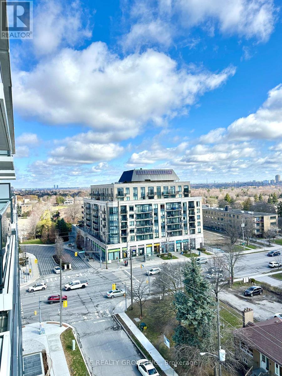 916 - 6 Greenbriar Road, Toronto, Ontario  M2K 0H6 - Photo 19 - C12999358