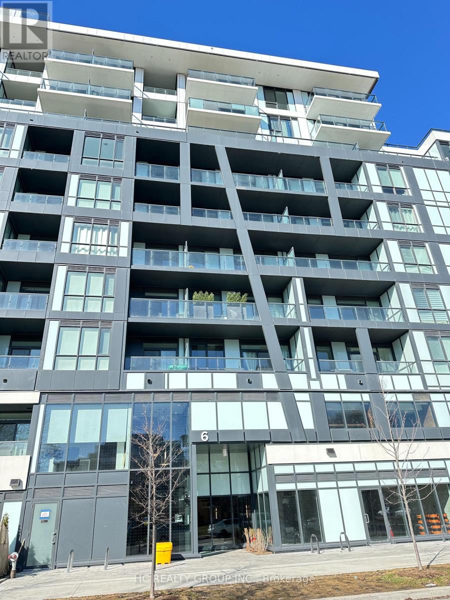 916 - 6 Greenbriar Road, Toronto, Ontario  M2K 0H6 - Photo 2 - C12999358