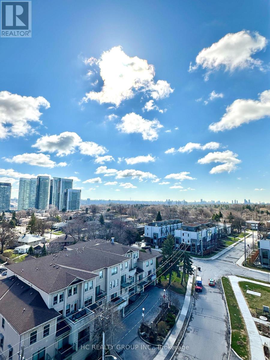 916 - 6 Greenbriar Road, Toronto, Ontario  M2K 0H6 - Photo 20 - C12999358