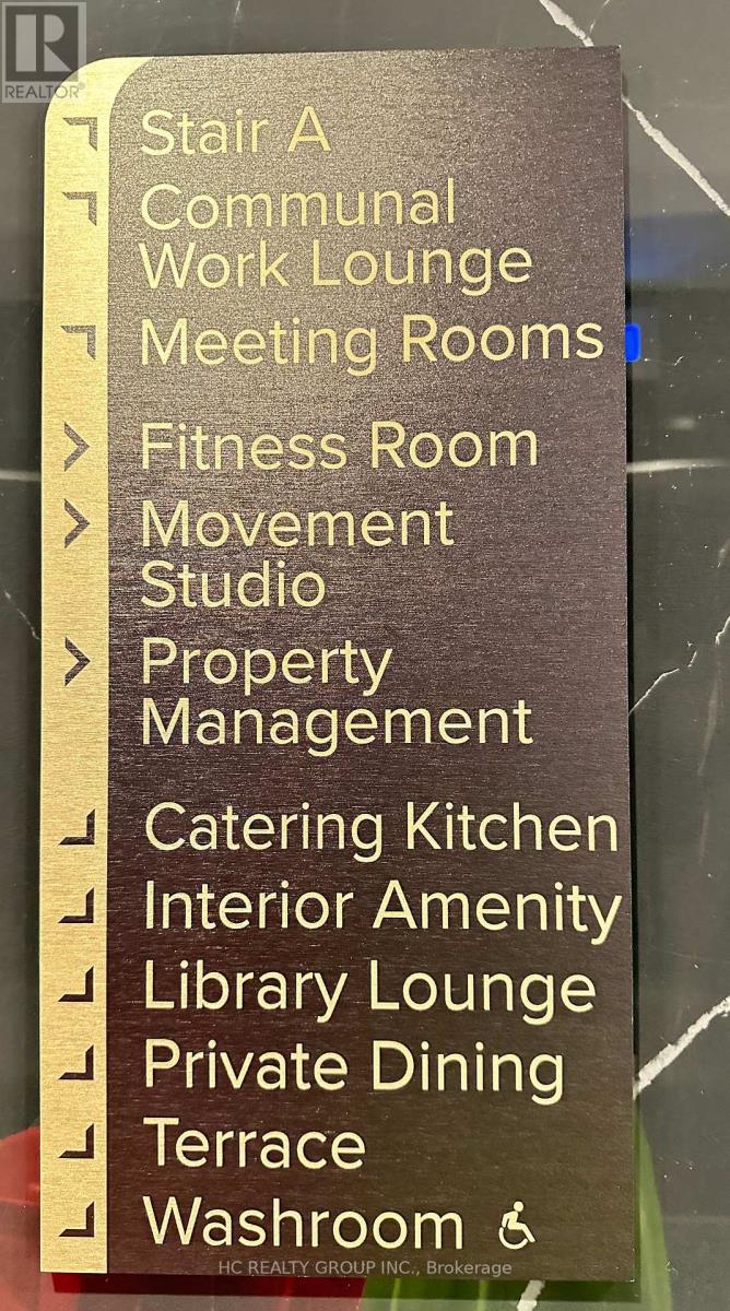 916 - 6 Greenbriar Road, Toronto, Ontario  M2K 0H6 - Photo 29 - C12999358