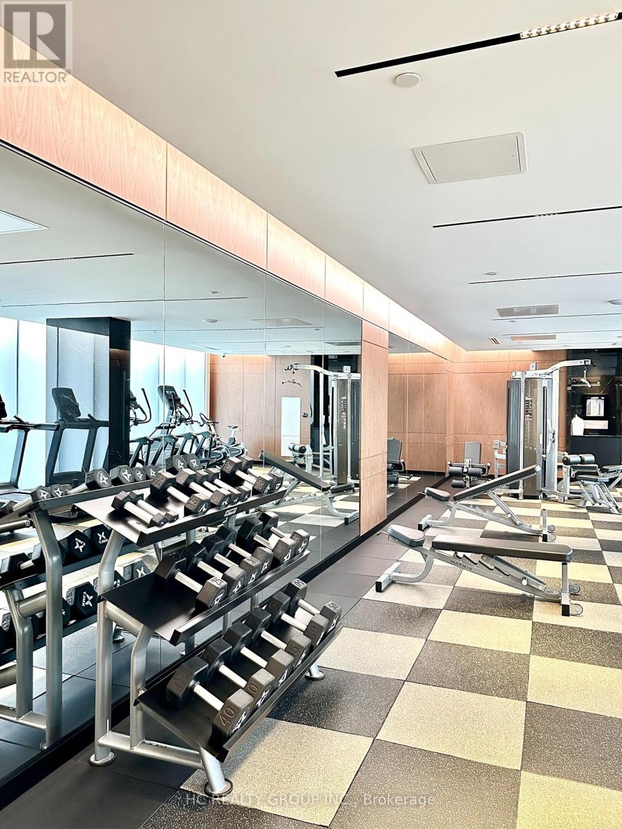 916 - 6 Greenbriar Road, Toronto, Ontario  M2K 0H6 - Photo 30 - C12999358