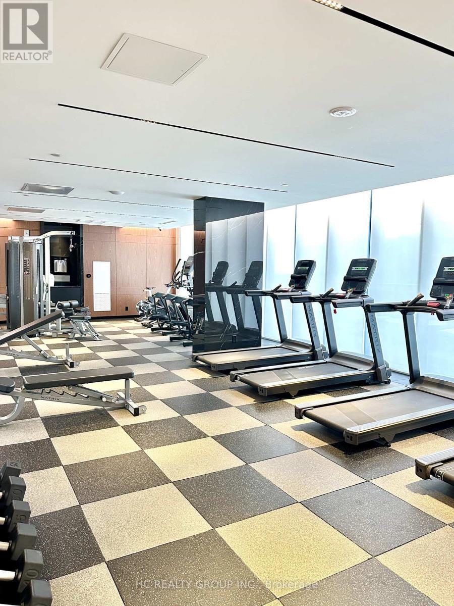 916 - 6 Greenbriar Road, Toronto, Ontario  M2K 0H6 - Photo 31 - C12999358