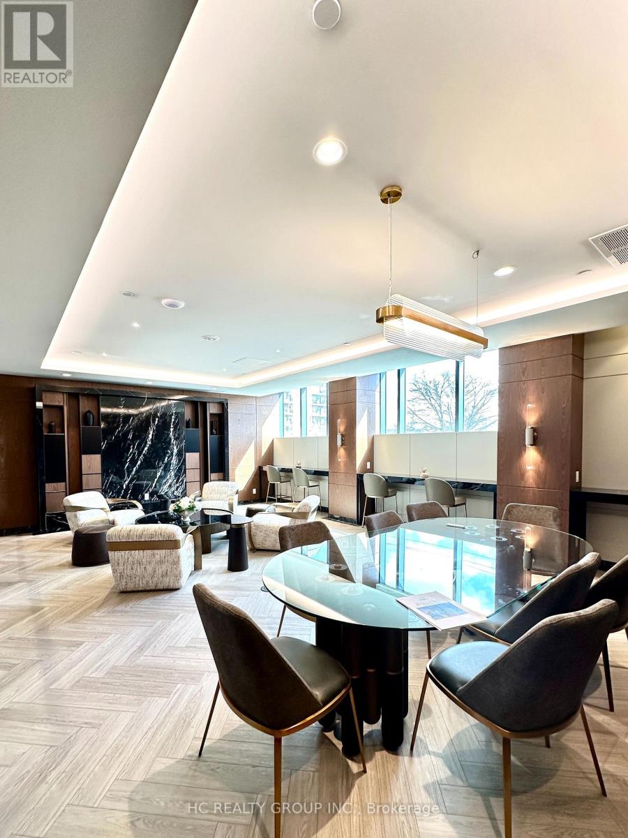 916 - 6 Greenbriar Road, Toronto, Ontario  M2K 0H6 - Photo 33 - C12999358