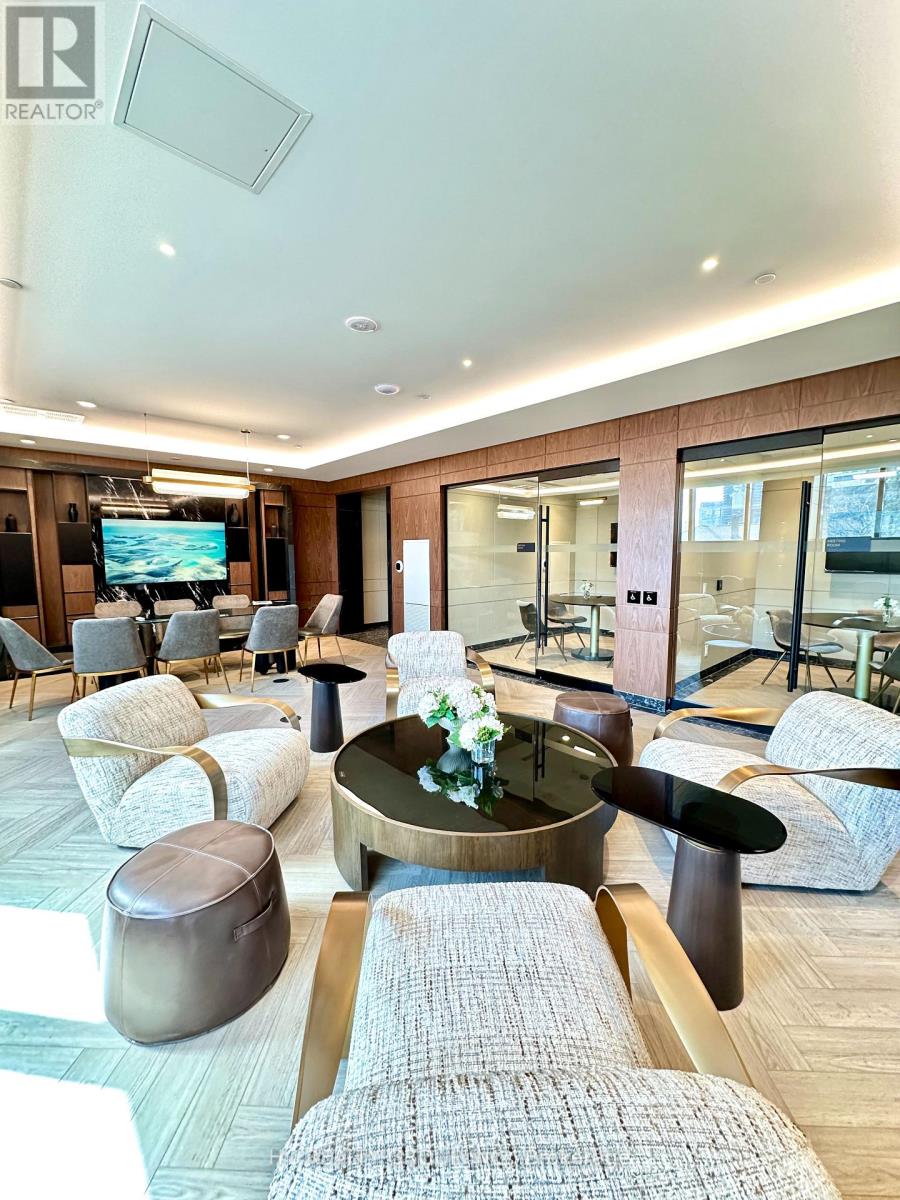 916 - 6 Greenbriar Road, Toronto, Ontario  M2K 0H6 - Photo 34 - C12999358