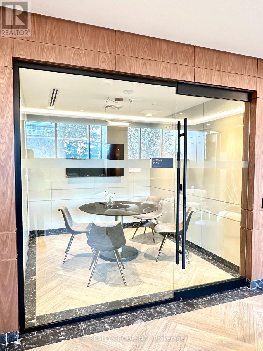 916 - 6 Greenbriar Road, Toronto, Ontario  M2K 0H6 - Photo 35 - C12999358