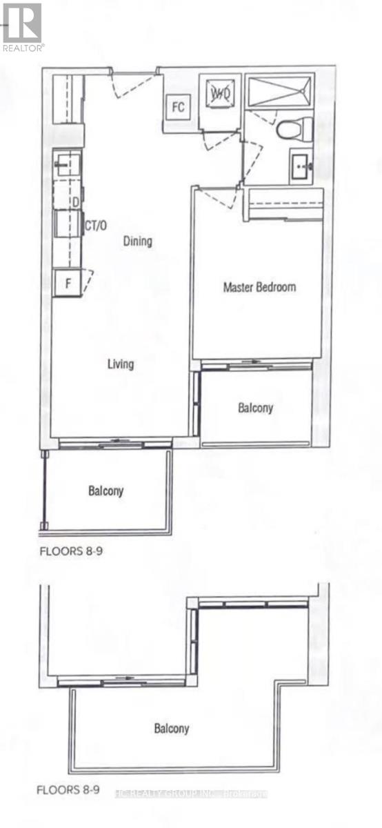 916 - 6 Greenbriar Road, Toronto, Ontario  M2K 0H6 - Photo 36 - C12999358