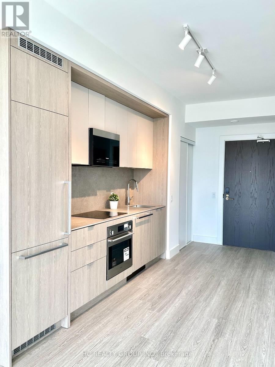 916 - 6 Greenbriar Road, Toronto, Ontario  M2K 0H6 - Photo 5 - C12999358